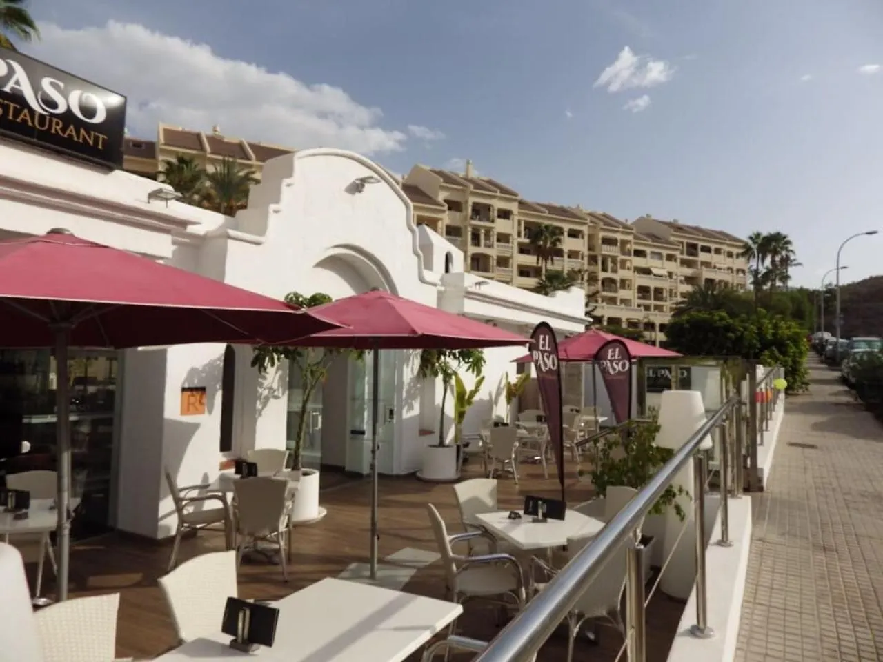 Castle Harbour 1 Bedroom Apartment C117 Los Cristianos  0*, Los Cristianos (Tenerife) Spain