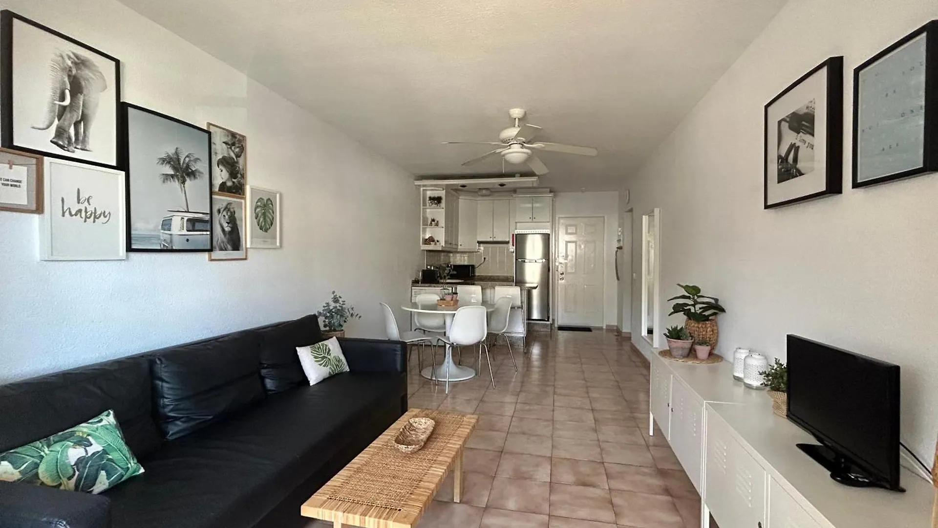 Castle Harbour 1 Bedroom Apartment C117 Los Cristianos
