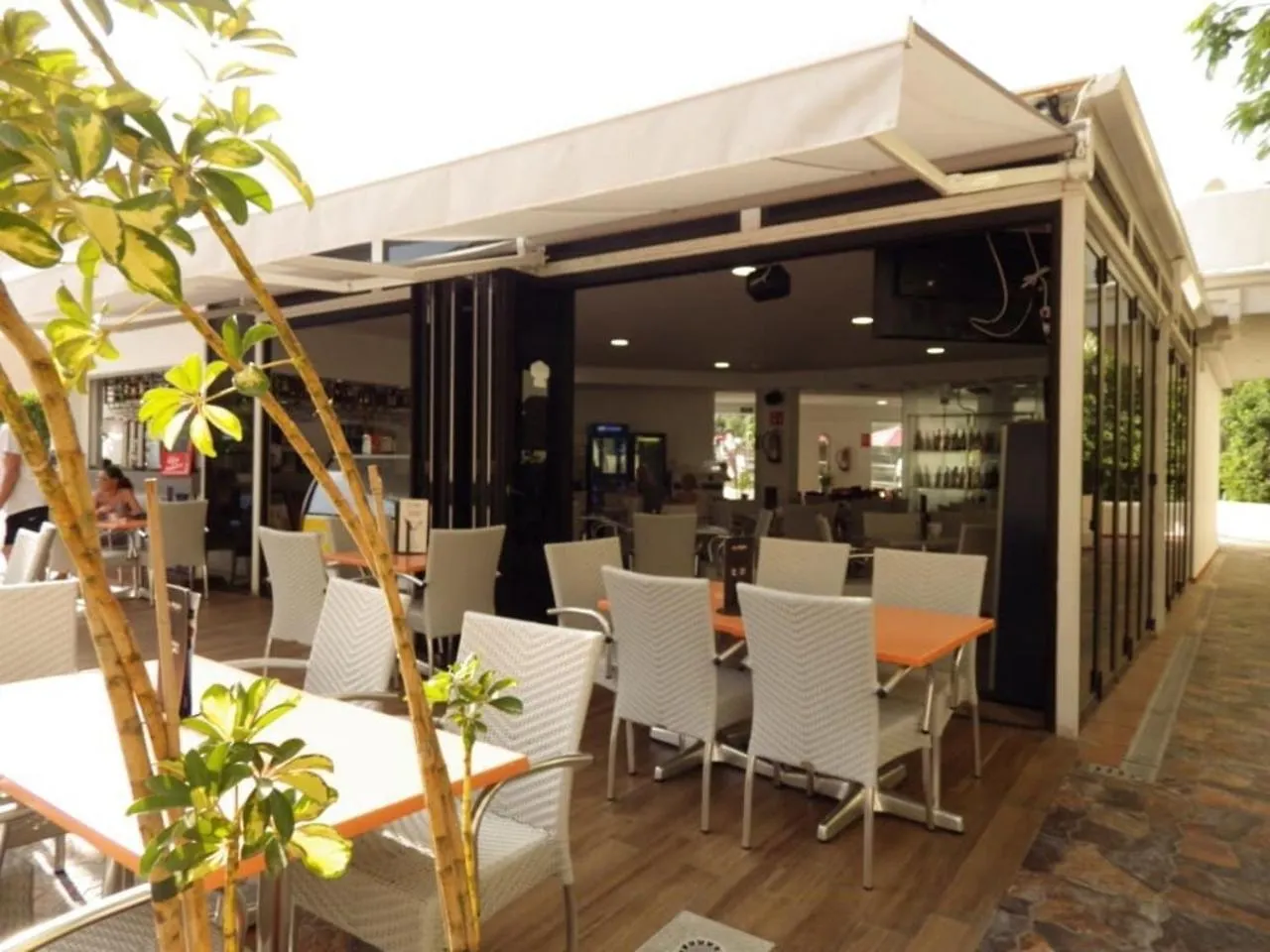 Castle Harbour 1 Bedroom Apartment C117 Los Cristianos   Los Cristianos (Tenerife)